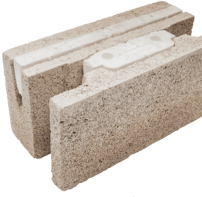 Block System 20 - Omniblock México