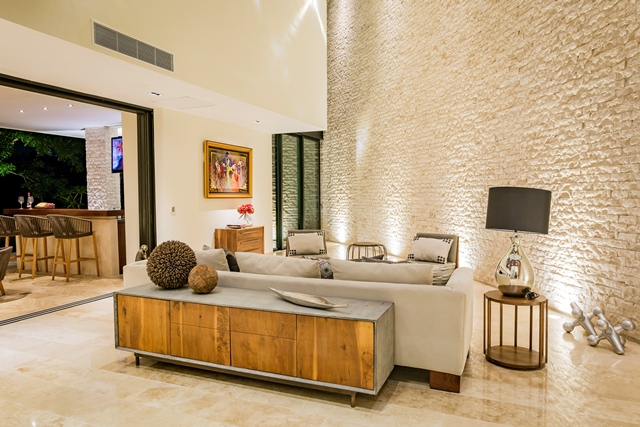 Casa Ecomaya Mérida Yucatán 1