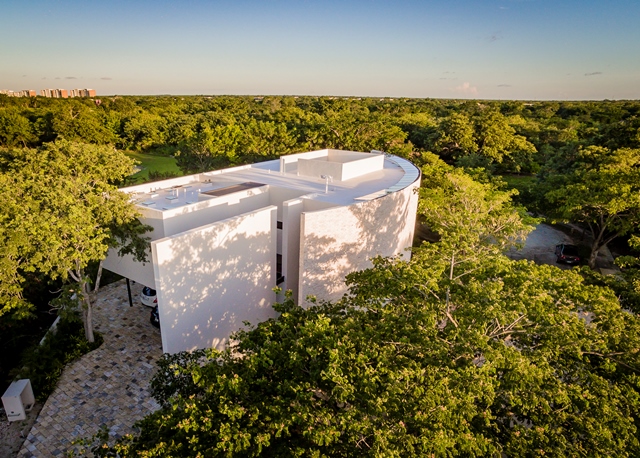 Casa Ecomaya Mérida Yucatán 6