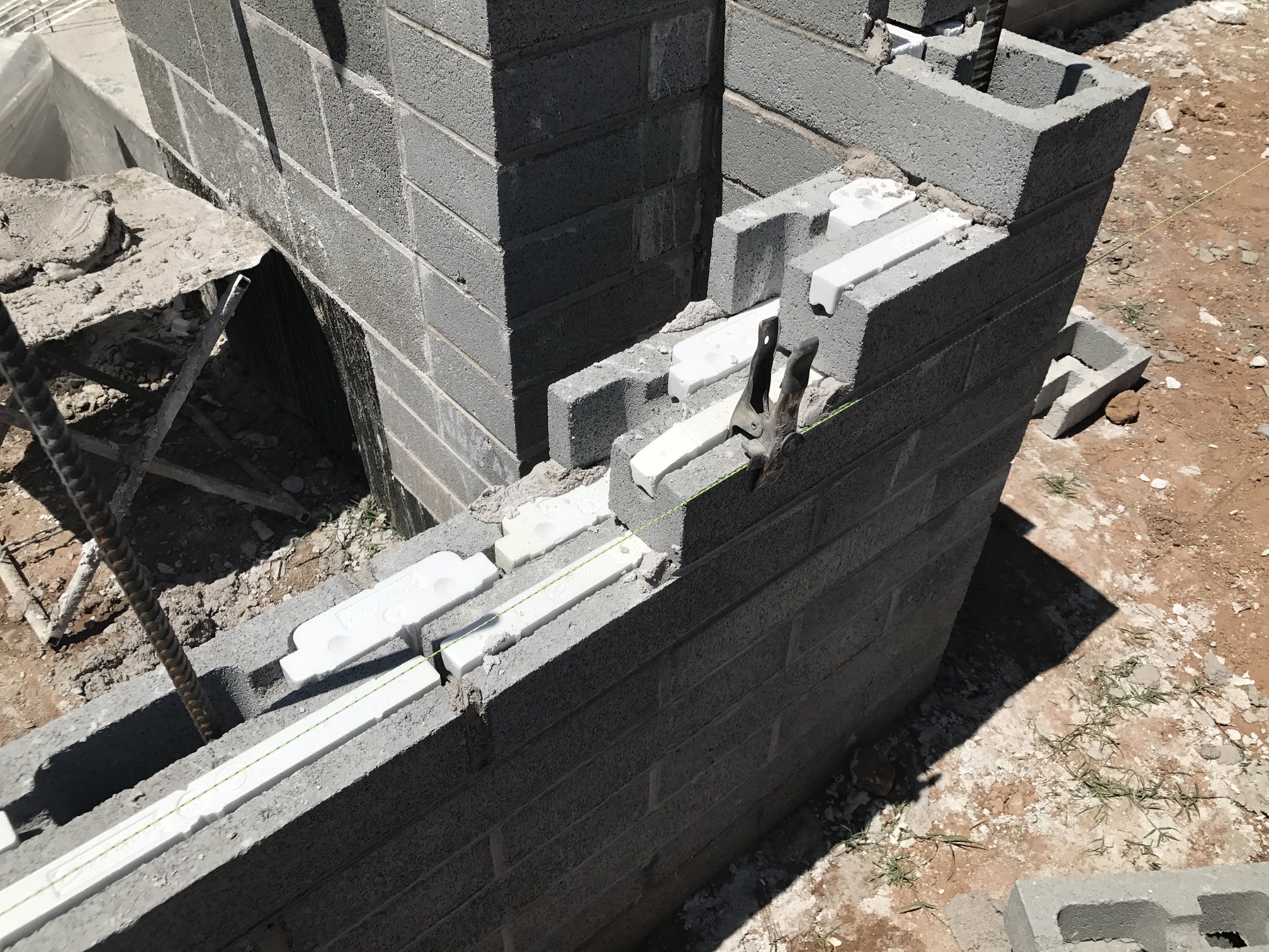 Construcción Phoenix Arizona 1