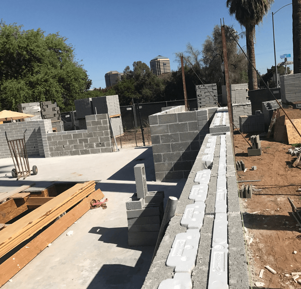Construcción Phoenix Arizona 4
