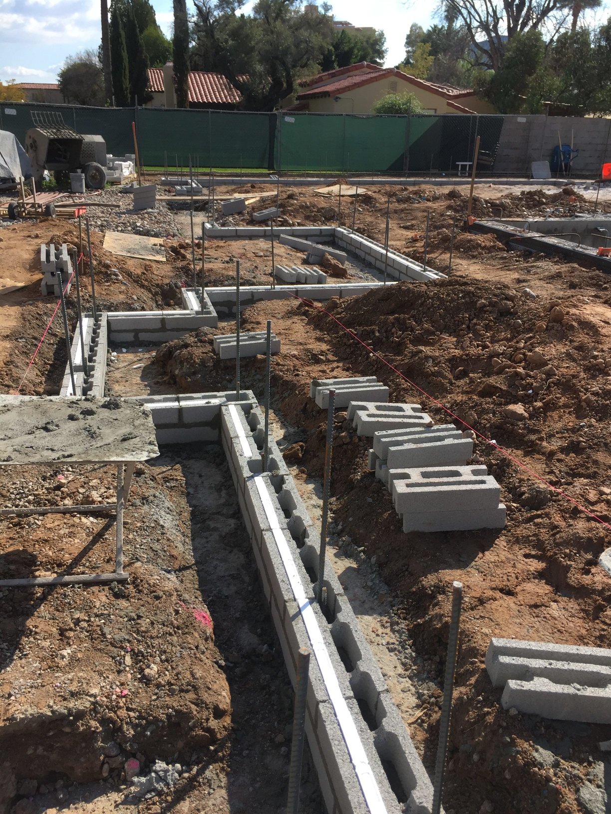 Construcción Phoenix Arizona 8