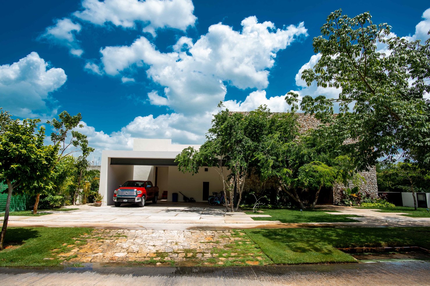 Casa Toronto Mérida Yucatán 2