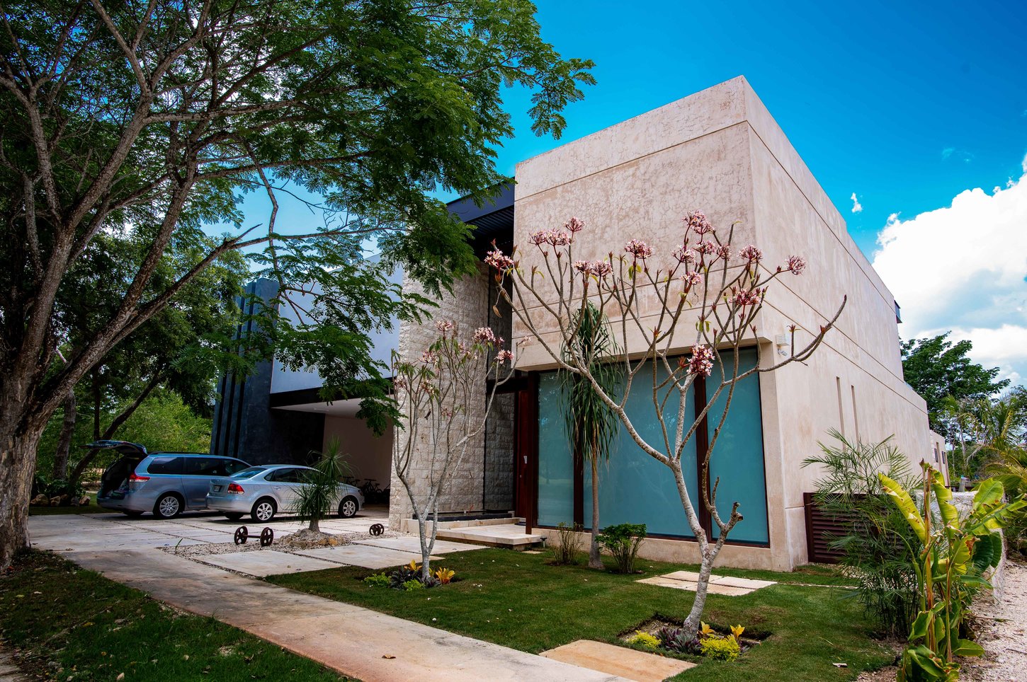 Casa Vecina Country Club Mérida Yucatán 4