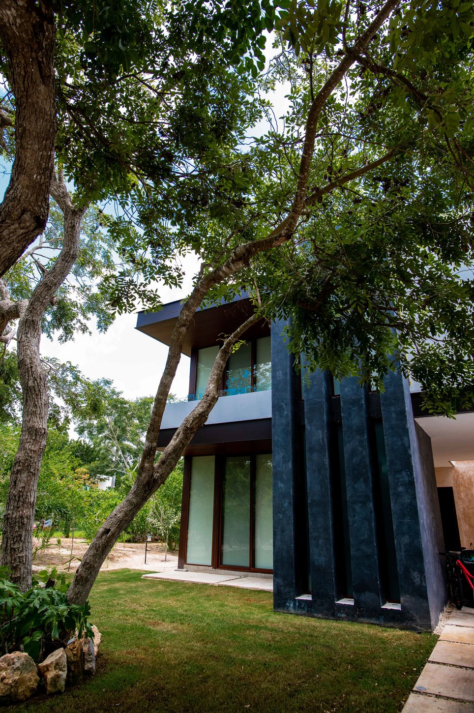 Casa Vecina Country Club Mérida Yucatán 3