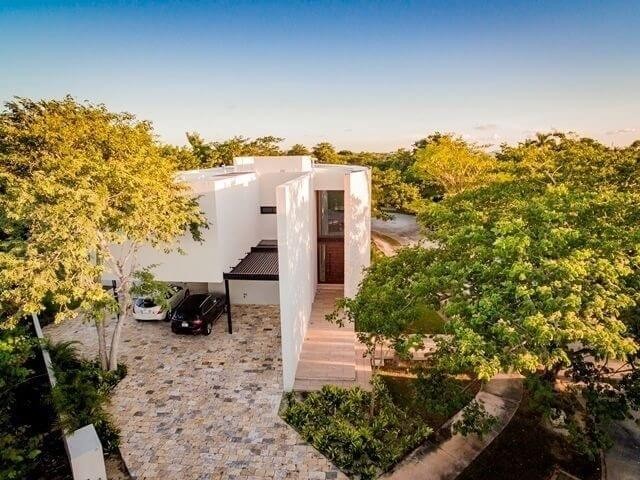 Casa sustentable y ecológica con diseño único en venta en el Country - Foto 1