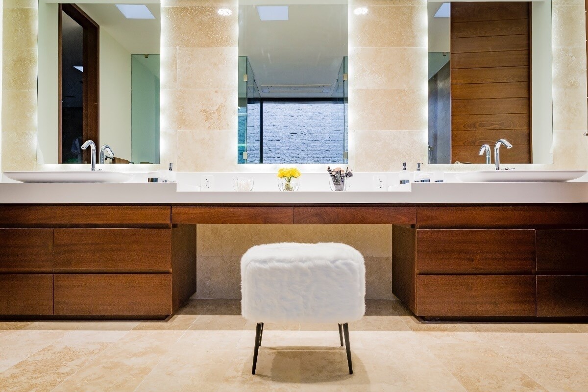 Casa sustentable y ecológica con diseño único en venta en el Country - Foto 1