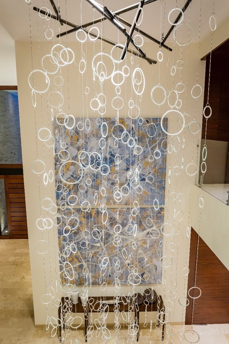 Casa sustentable y ecológica con diseño único en venta en el Country - Foto 1