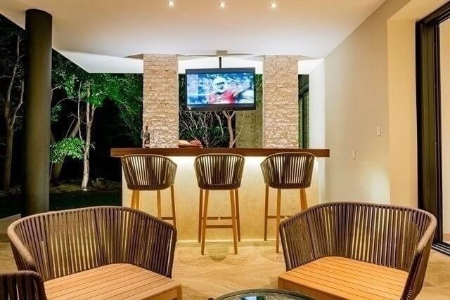 Casa sustentable y ecológica con diseño único en venta en el Country - Foto 1