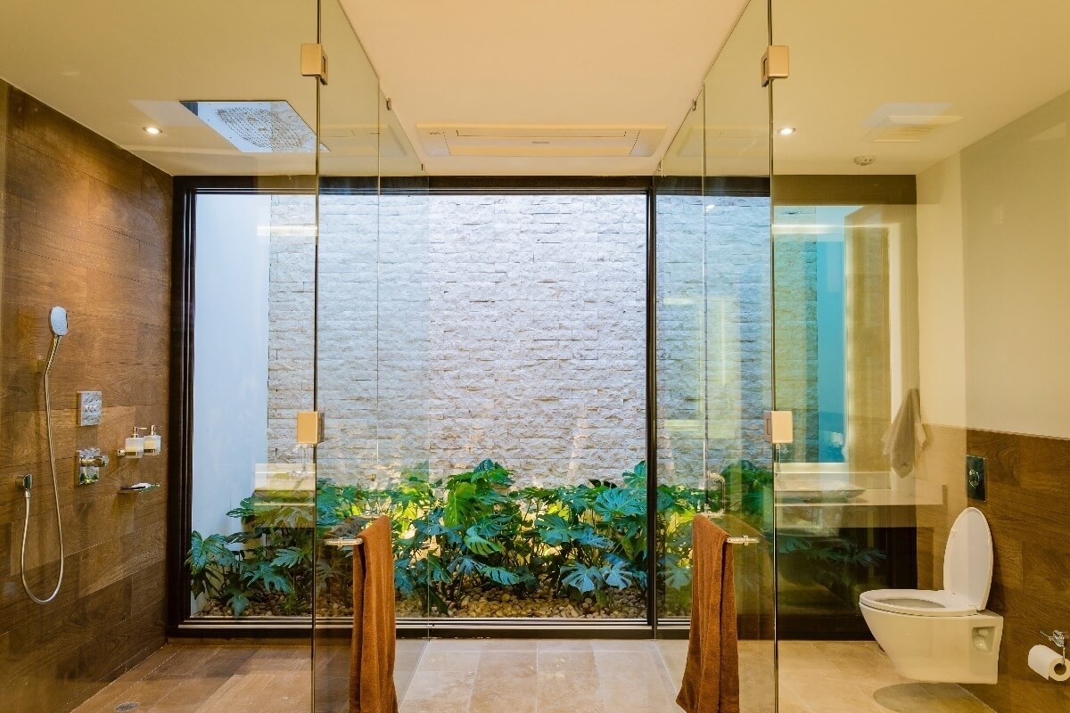 Casa sustentable y ecológica con diseño único en venta en el Country - Foto 1