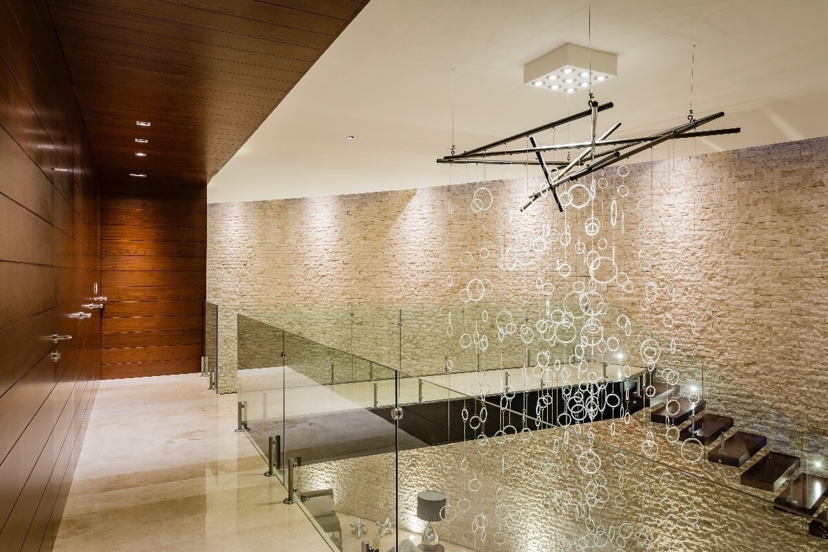 Casa sustentable y ecológica con diseño único en venta en el Country - Foto 1