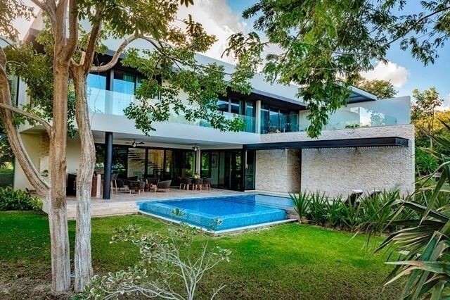 Casa sustentable y ecológica con diseño único en venta en el Country - Foto 1