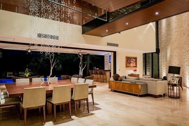 Casa sustentable y ecológica con diseño único en venta en el Country - Foto 1